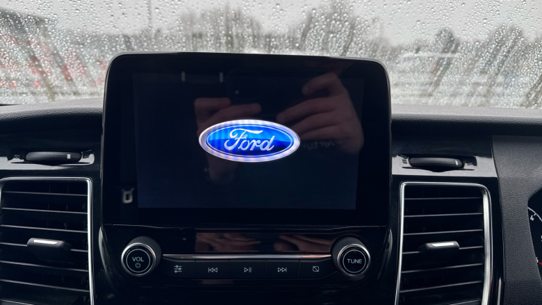 Ford Transit Custom 300 L1 Diesel Fwd 2.0 EcoBlue 130ps Low Roof Limited Van